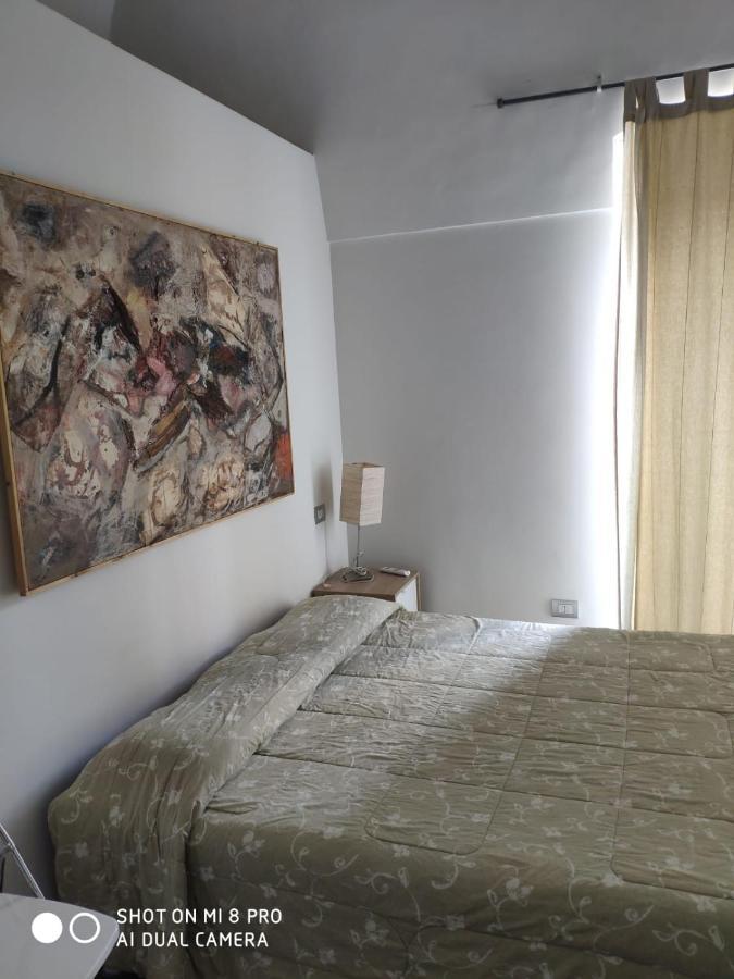 Taverna Garibaldi Casa Lucia Minervino Murge エクステリア 写真